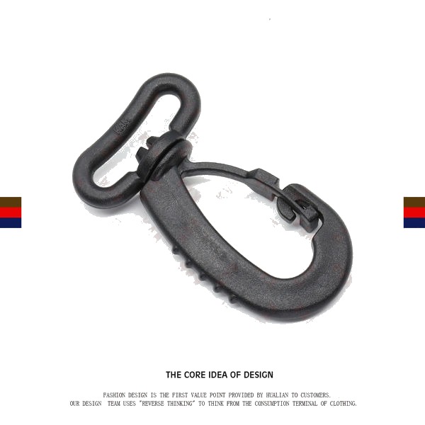 M379-25 Dog Hook Buckle