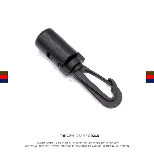 M380-11 Dog Hook Buckle