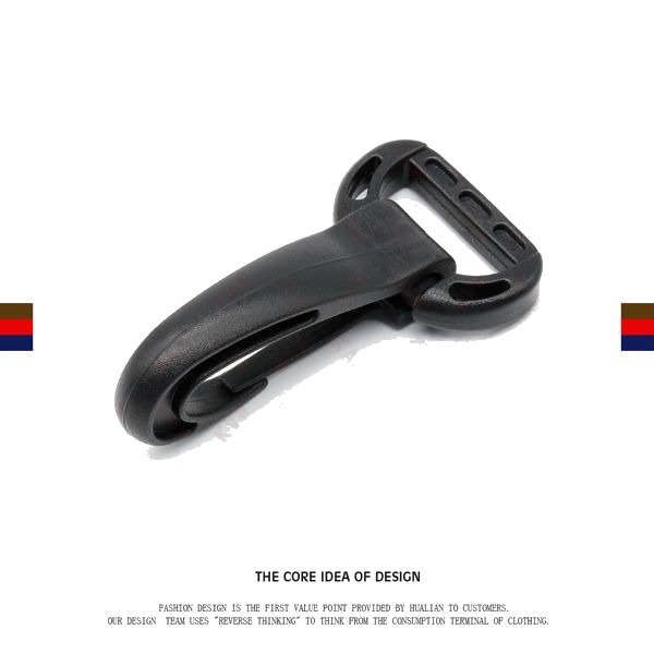 M385-20 Dog Hook Buckle