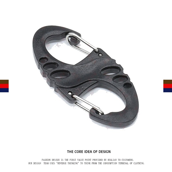 M414 Dog Hook Buckle