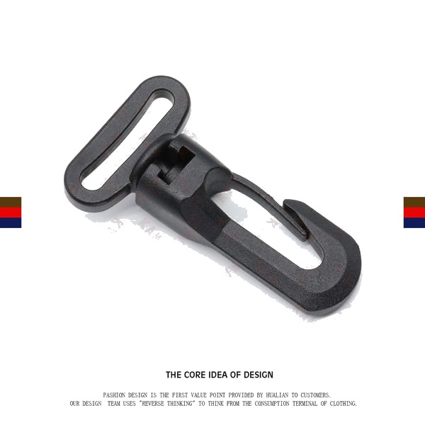 M428-25 Dog Hook Buckle