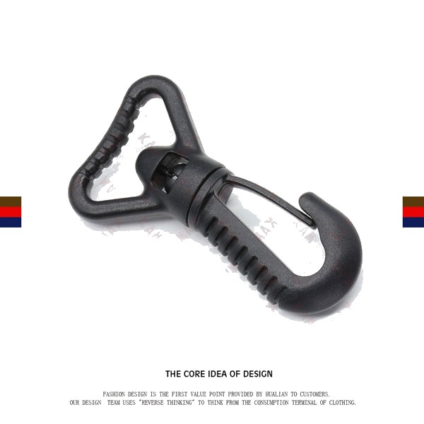 M429-25 Dog Hook Buckle