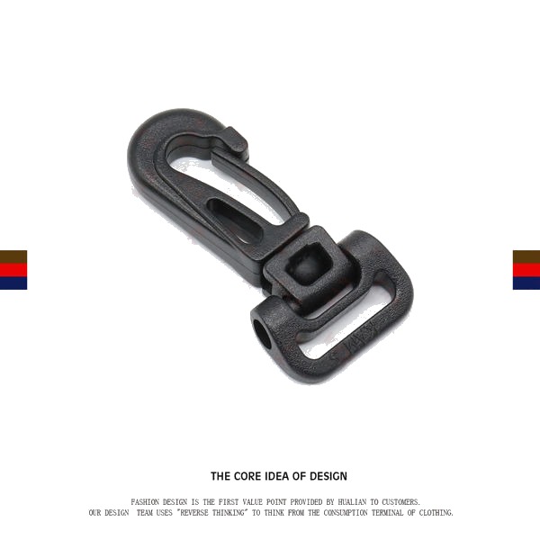 M435-12 Dog Hook Buckle