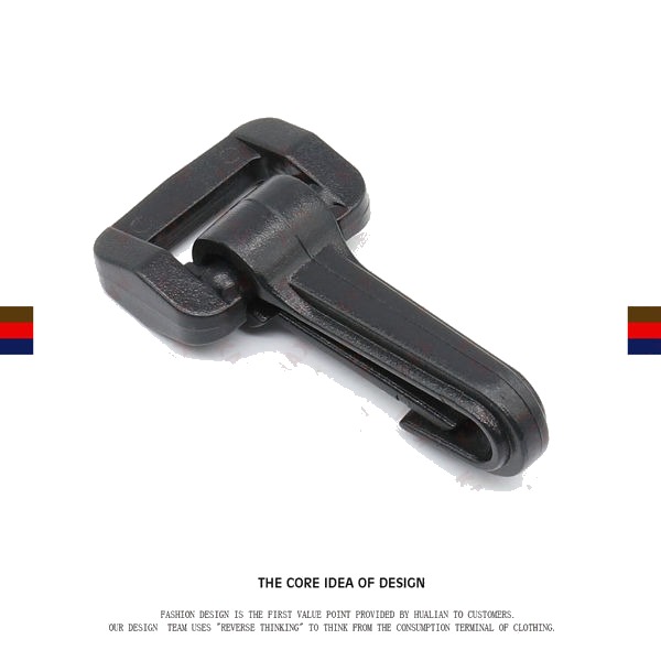 M479-12 Dog Hook Buckle