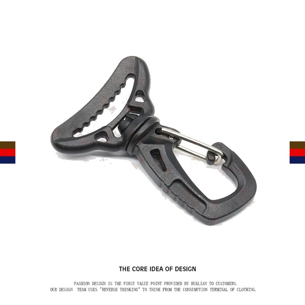 M542-25 Dog Hook Buckle