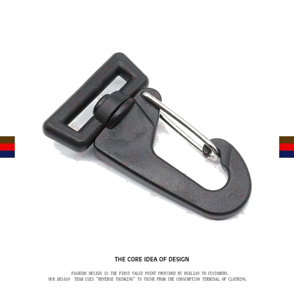 M603-25 Dog Hook Buckle