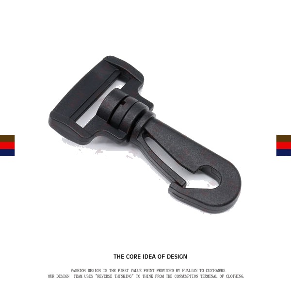 M624-25 Dog Hook Buckle