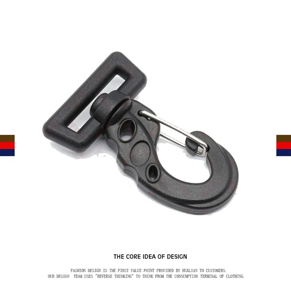 M651-25 Dog Hook Buckle