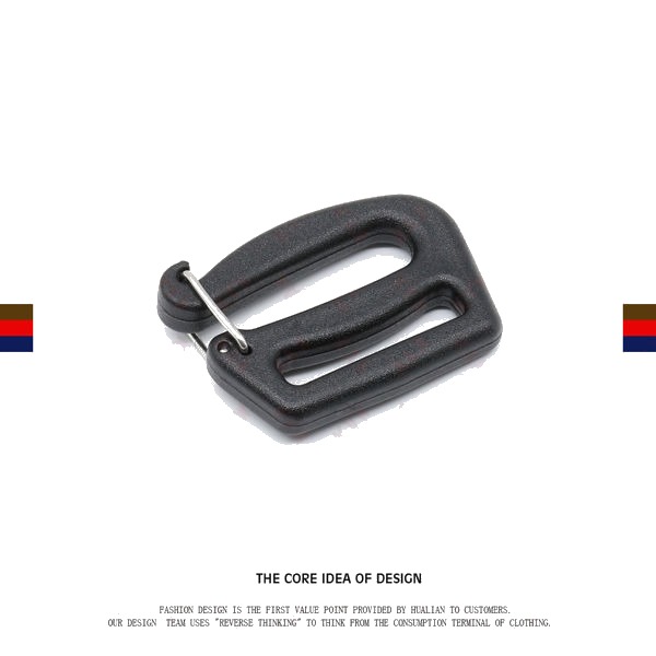 M711-25 Buckle-Tri-Glide