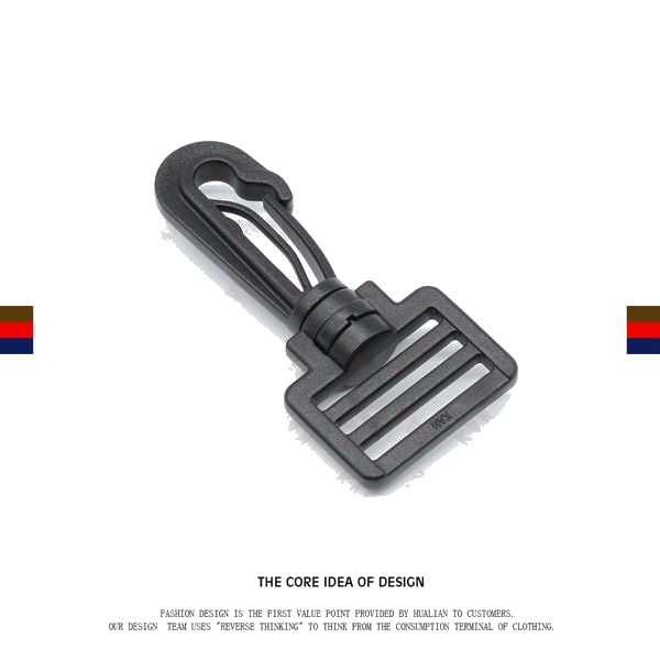 M723-25 Dog Hook Buckle