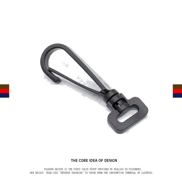 M735-12 Dog Hook Buckle