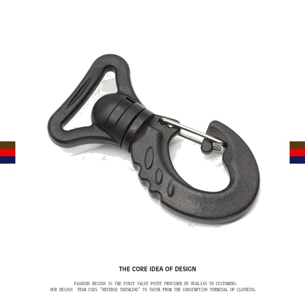 M774-25 Dog Hook Buckle