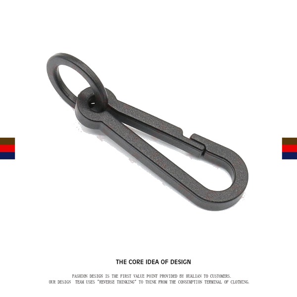 M776 Dog Hook Buckle