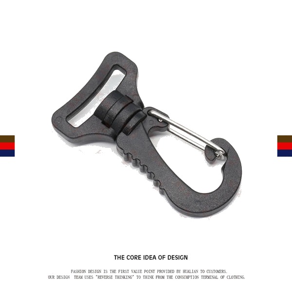 M817-25 Dog Hook Buckle
