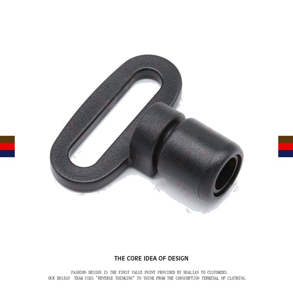 M909-25 Dog Hook Buckle