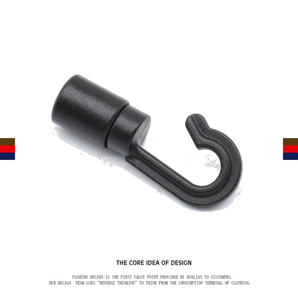 M949-6.5 Dog Hook Buckle