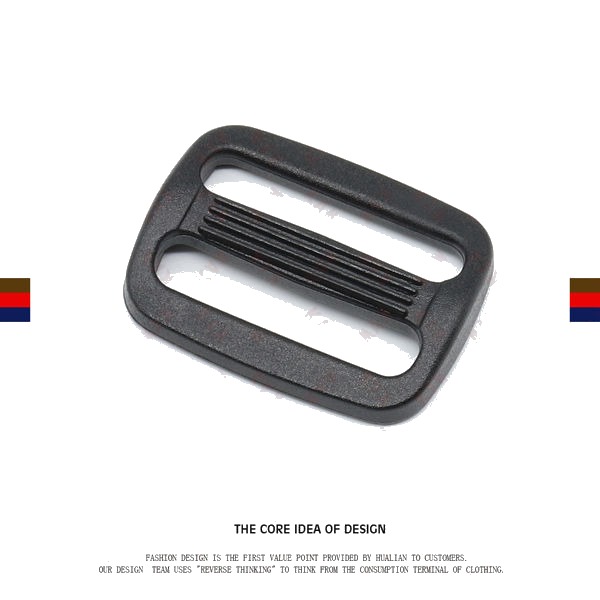 M005-25 Buckle-Tri-Glide