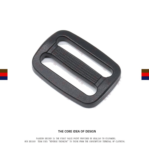 M005A-25 Buckle-Tri-Glide