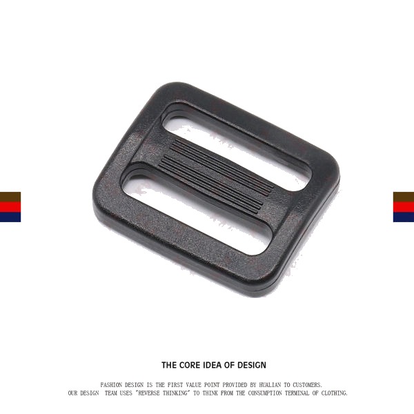 M005B-20 Buckle-Tri-Glide