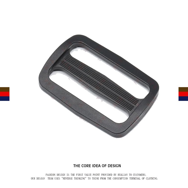 M005C-50 Buckle-Tri-Glide