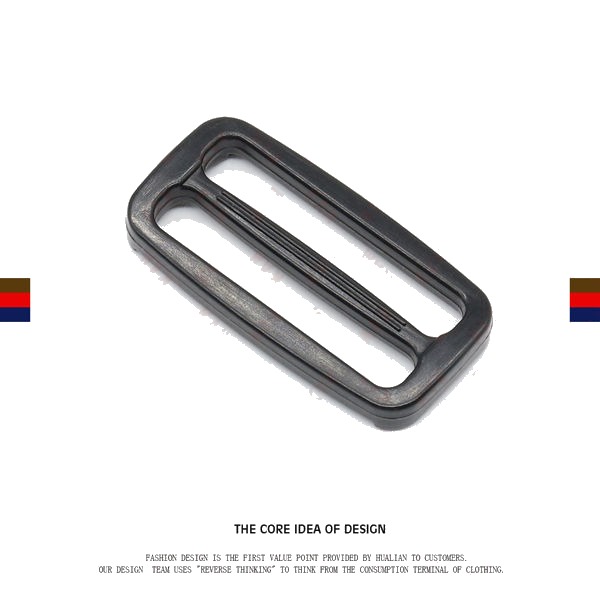 M005D-30 Buckle-Tri-Glide