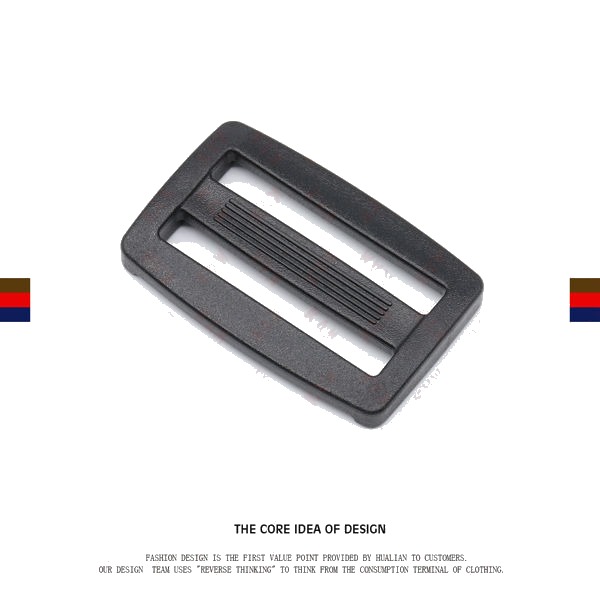 M005E-36 Buckle-Tri-Glide