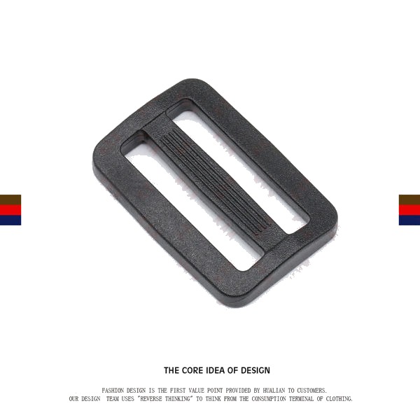 M005G-32 Buckle-Tri-Glide
