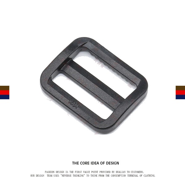 M087-25 Buckle-Tri-Glide