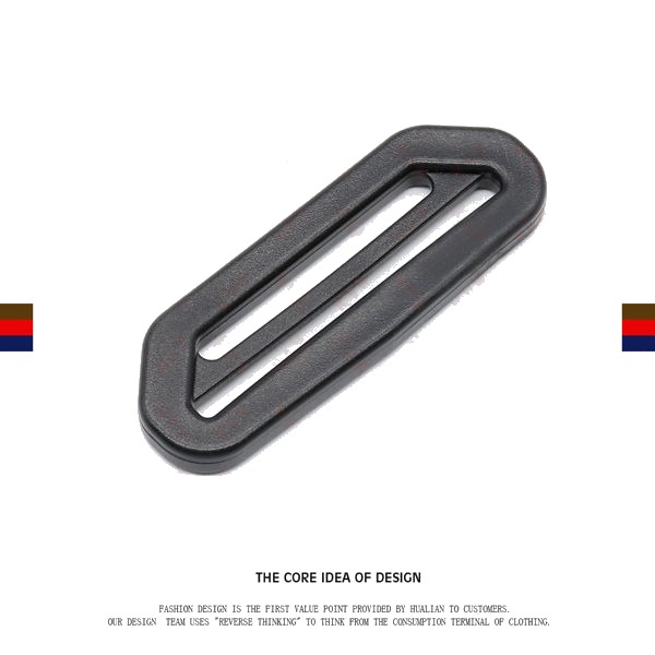 M122-30 Buckle-Tri-Glide
