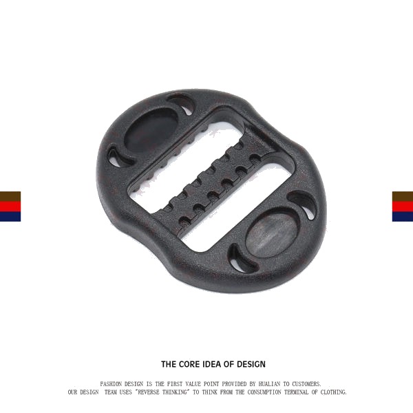 M157-25 Buckle-Tri-Glide