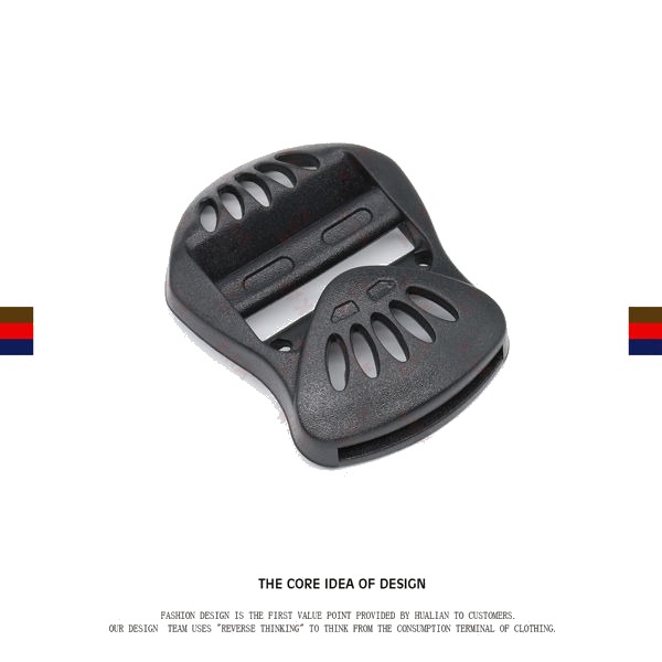M166-25 Buckle-Tri-Glide