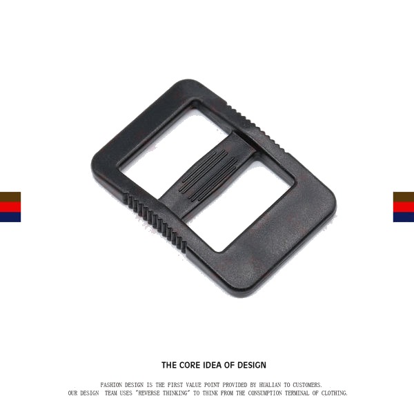 M222-25 Buckle-Tri-Glide