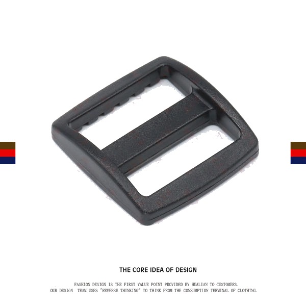 M225-25 Buckle-Tri-Glide