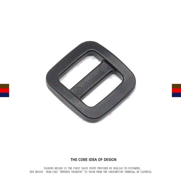 M225C-13 Buckle-Tri-Glide