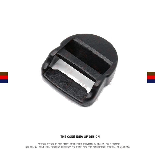 M227-25 Buckle-Tri-Glide