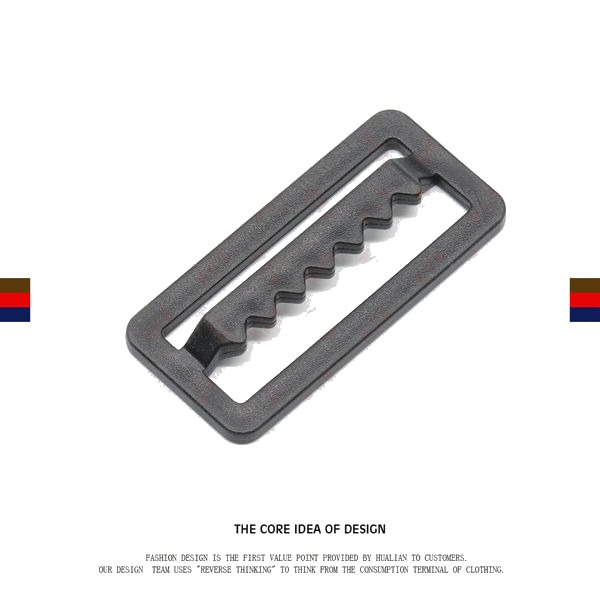 M250-40 Buckle-Tri-Glide