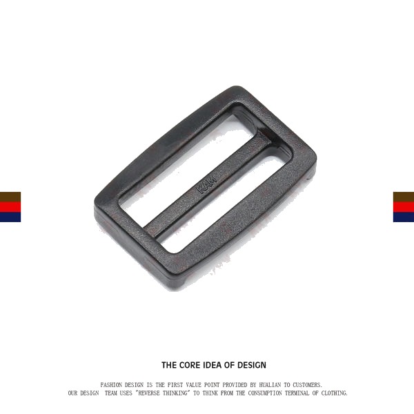 M284-25 Buckle-Tri-Glide
