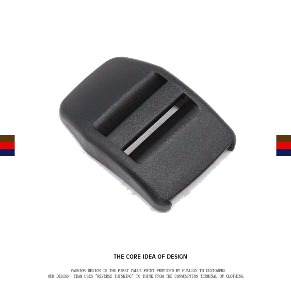 M295-25 Buckle-Tri-Glide