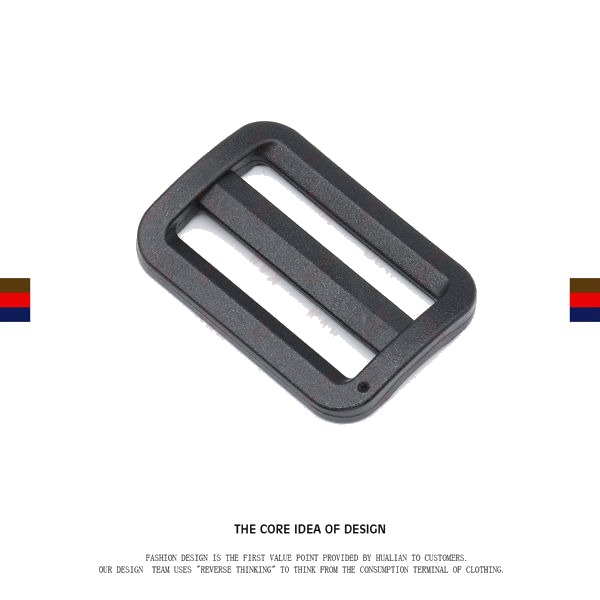 M298A-32 Buckle-Tri-Glide