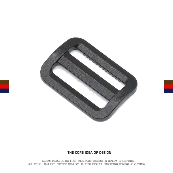 M298B-26 Buckle-Tri-Glide