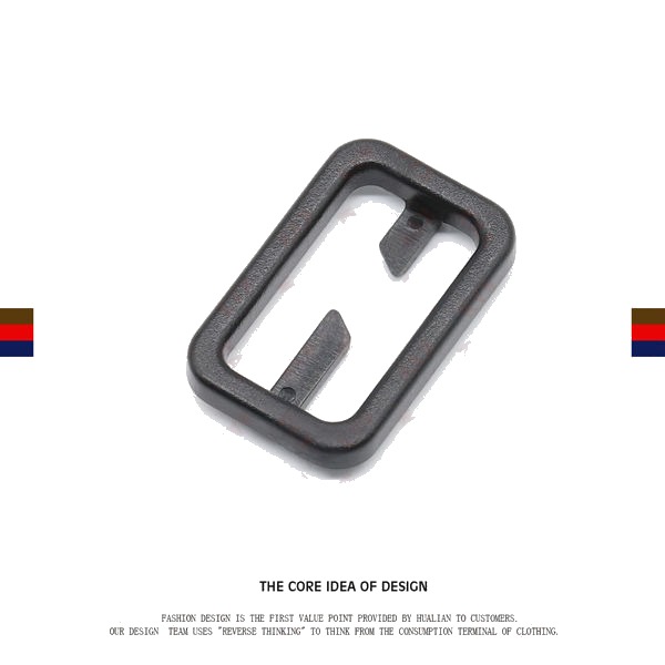 M327-25 Buckle-Tri-Glide