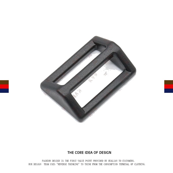 M334-20 Buckle-Tri-Glide