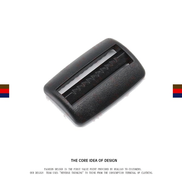 M335-25 Buckle-Tri-Glide