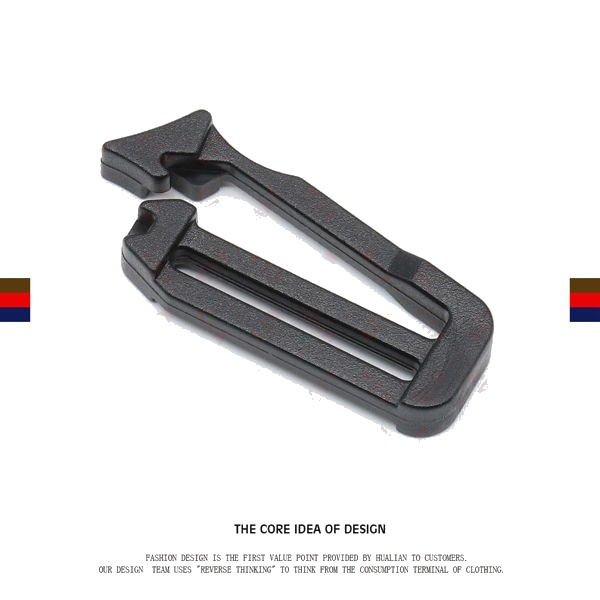 M362-26 Buckle-Tri-Glide