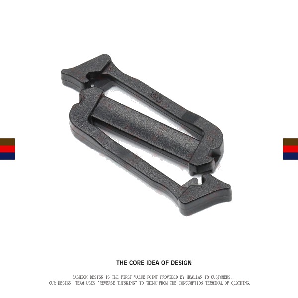 M362B-26 Buckle-Tri-Glide
