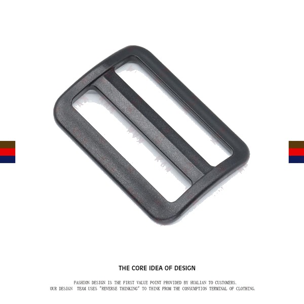 M405-55 Buckle-Tri-Glide