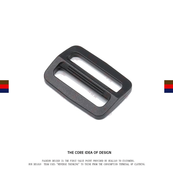 M445-25 Buckle-Tri-Glide