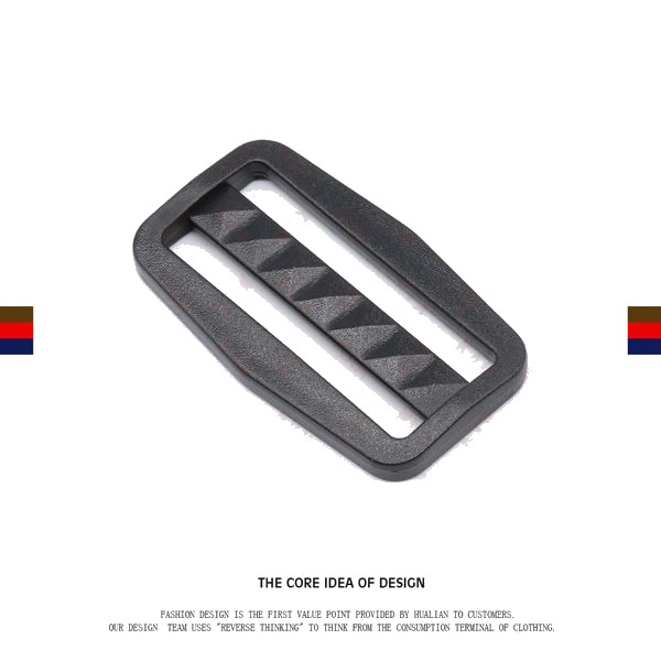 M455-50 Buckle-Tri-Glide
