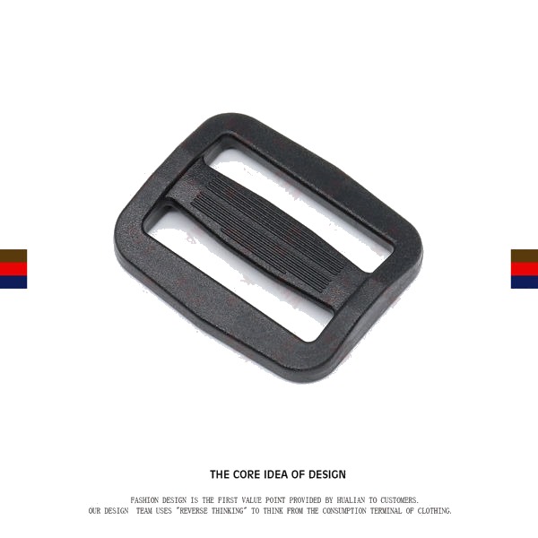 M477-25 Buckle-Tri-Glide