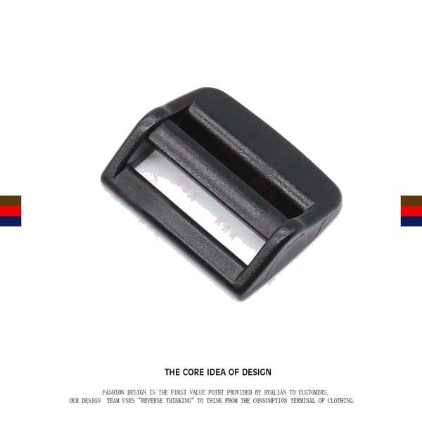 M485-25 Buckle-Tri-Glide